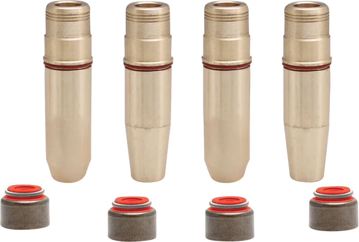 KIBBLEWHITE Valve Guide Kit - 0.5625" - Standard - 20-24550