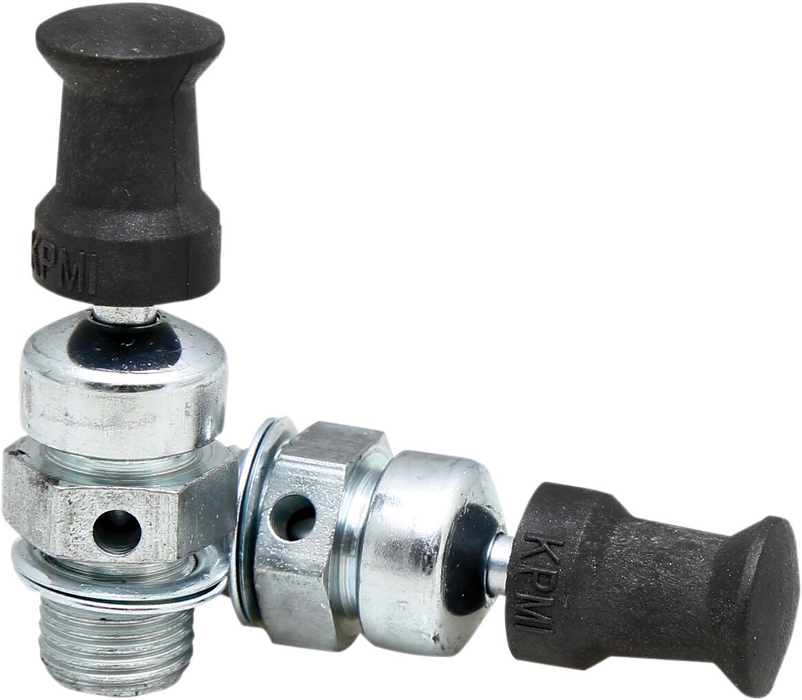 KIBBLEWHITE COMPRESSION RELEASE VALVE 20-21255