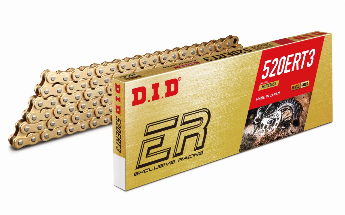 DID CHAIN DID520ERT3 GG 112C 4525516906371