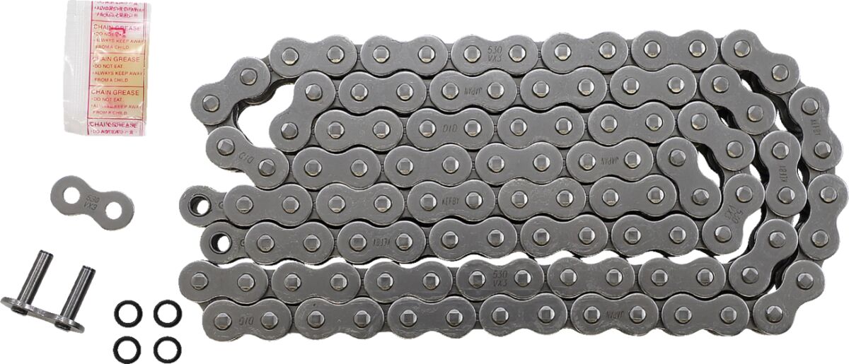 DID CHAIN DID 530VX3 X 106 4525516394185