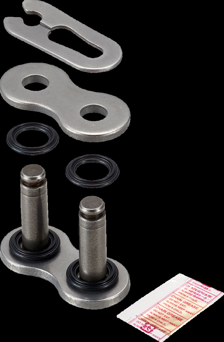 DID LINK CONN 525VX3 CLIP 4525516392976