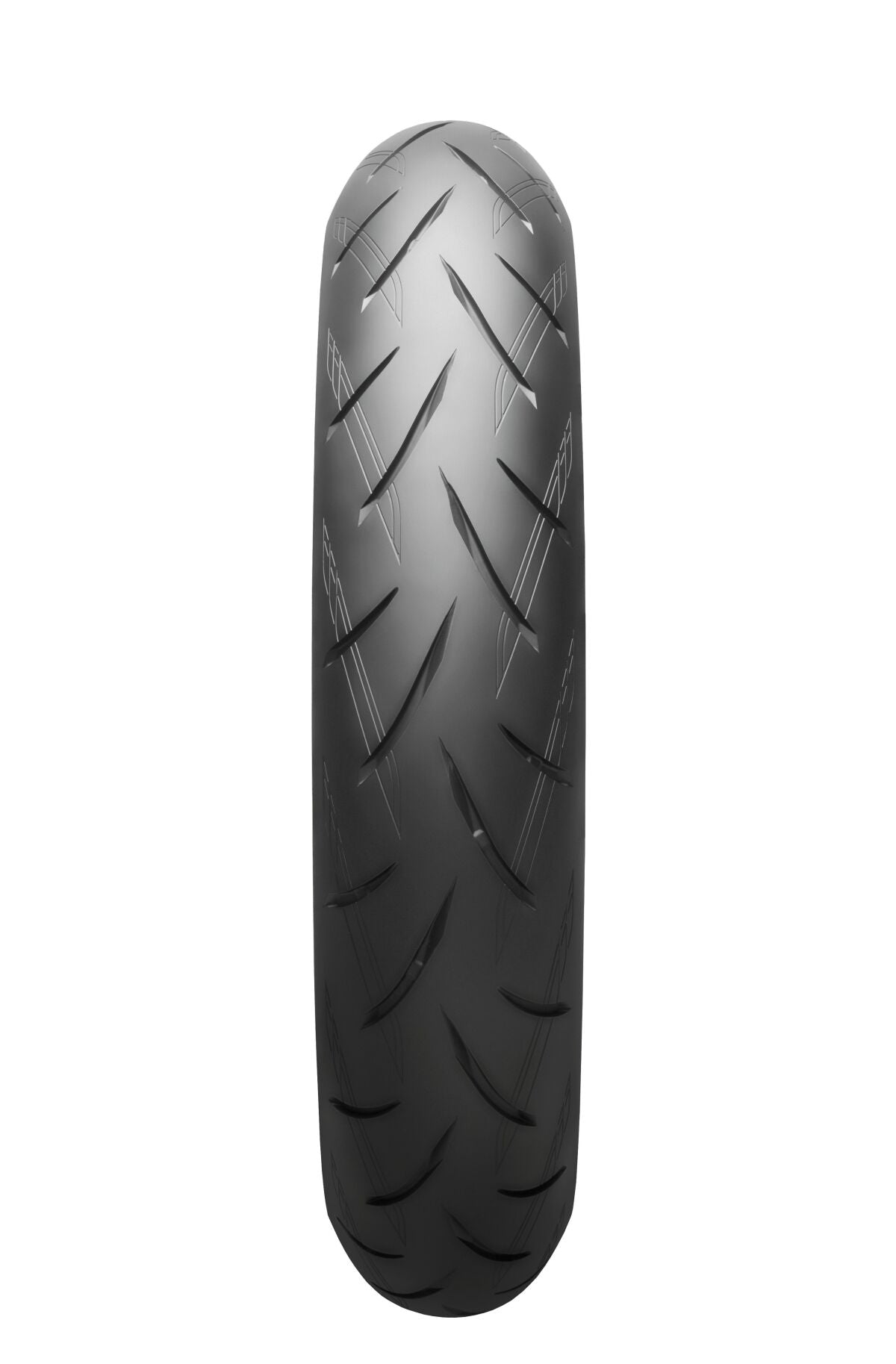 Bridgestone TIRE BATTLAX S21 FRONT 110/70 ZR 17 (54W) TL 8440