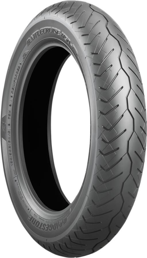 Bridgestone TIRE BATTLECRUISE H50 FRONT 120/70 ZR 18 (59W) TL 10576