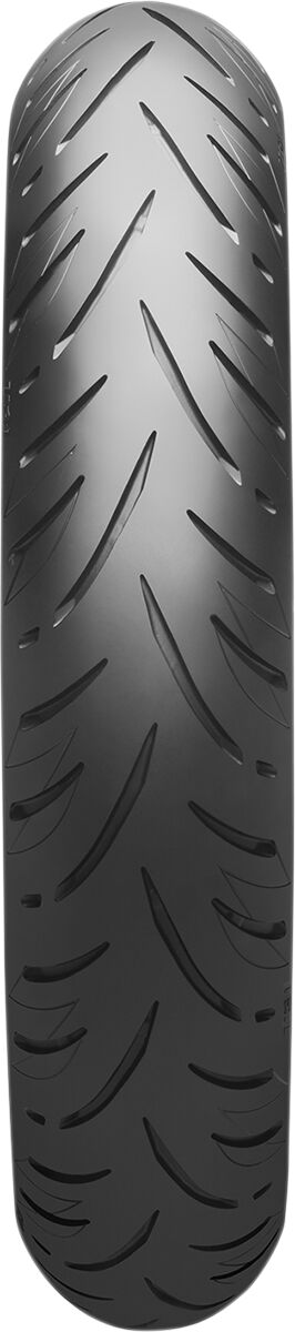 Bridgestone TIRE BATTLAX TOURING T31 FRONT 120/70 ZR 17 (58W) TL 10539