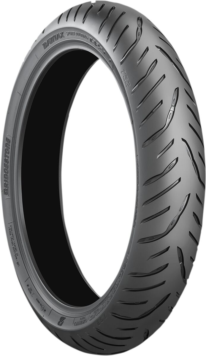 Bridgestone T32F GT 120/70ZR17 (58W) TL 19632