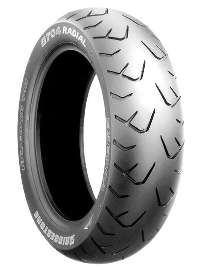 Bridgestone EXEDRA G704 Rear 180/60R16 74H TL 79137