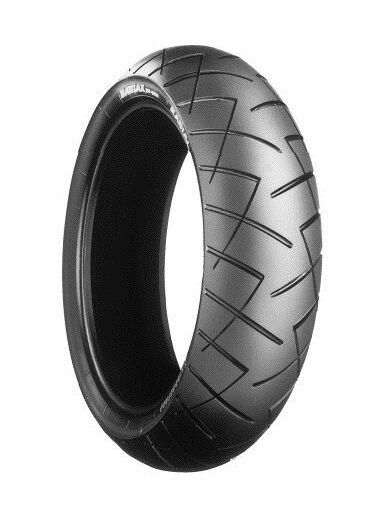 Bridgestone TIRE BATTLAX BT-50 REAR 140/60 ZR 18 (64W) TL 49927