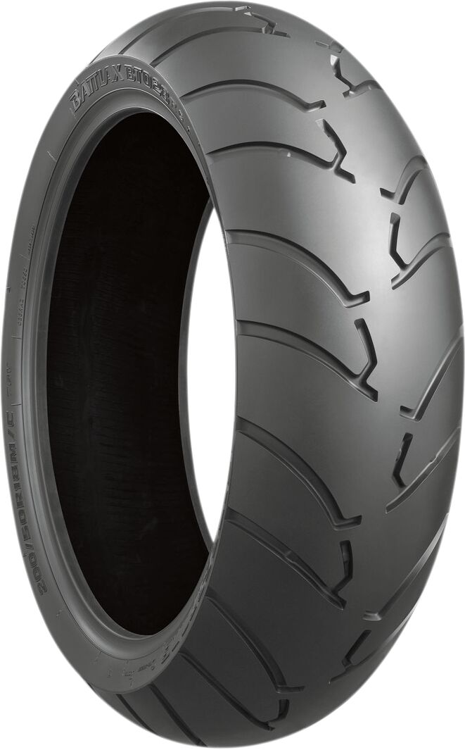 Bridgestone TIRE BATTLAX BT-028 REAR (G) 200/50 R 18 76V TL 2619