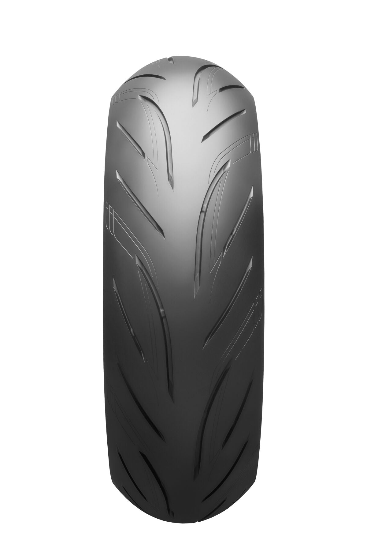 Bridgestone TIRE BATTLAX S21 REAR 150/60 ZR 17 (66W) TL 8444