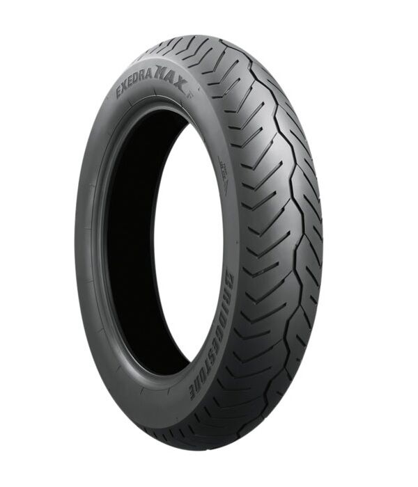 Bridgestone TIRE EXEDRA MAX FRONT 150/80 R 16 71V TL 6075