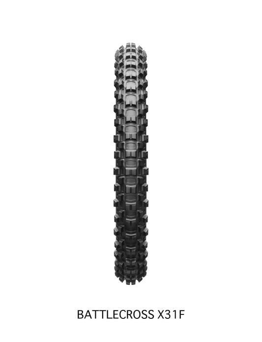 Bridgestone X31F 90/100-21 57M NHSTT 28193