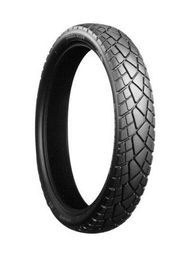 Bridgestone TIRE TRAIL WING TW201 FRONT 80/100 - 19 49P TT 79219