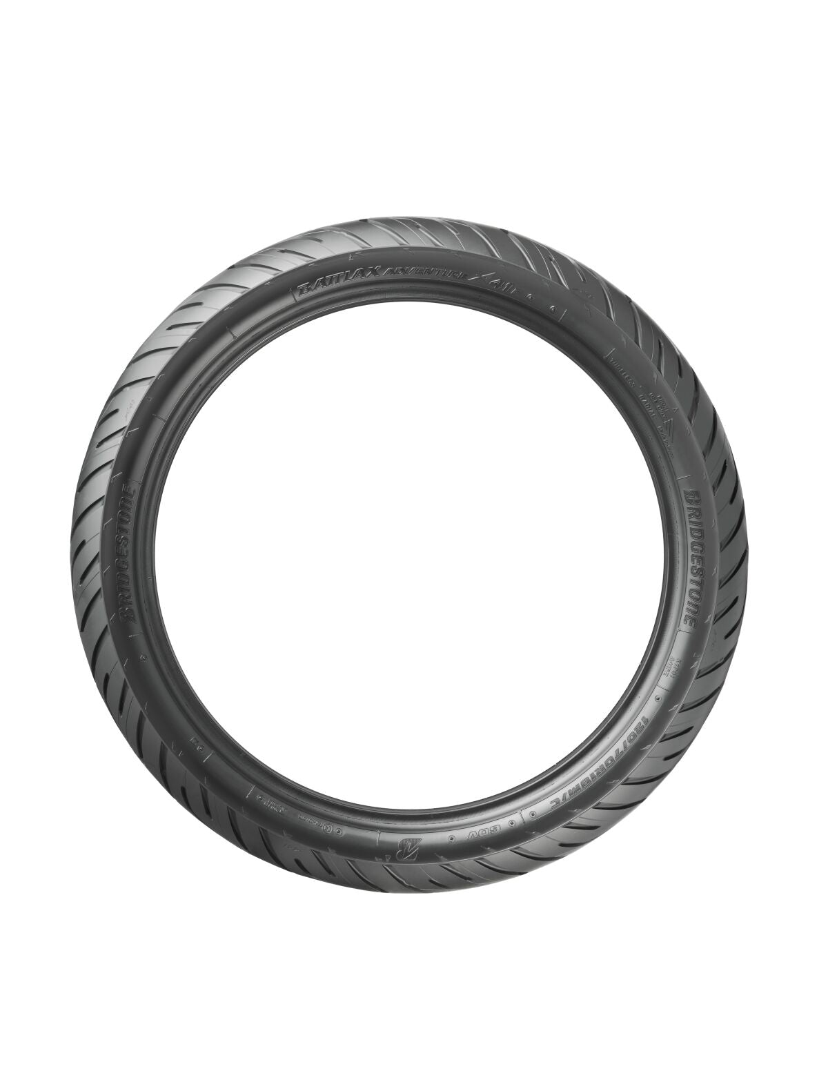 Bridgestone Battlax Adventure A41 Front 110/80 R 19 59V TL 13530