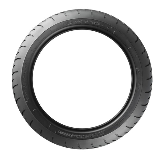 Bridgestone TIRE BATTLAX SC FRONT 110/90 - 13 55P TL 7201