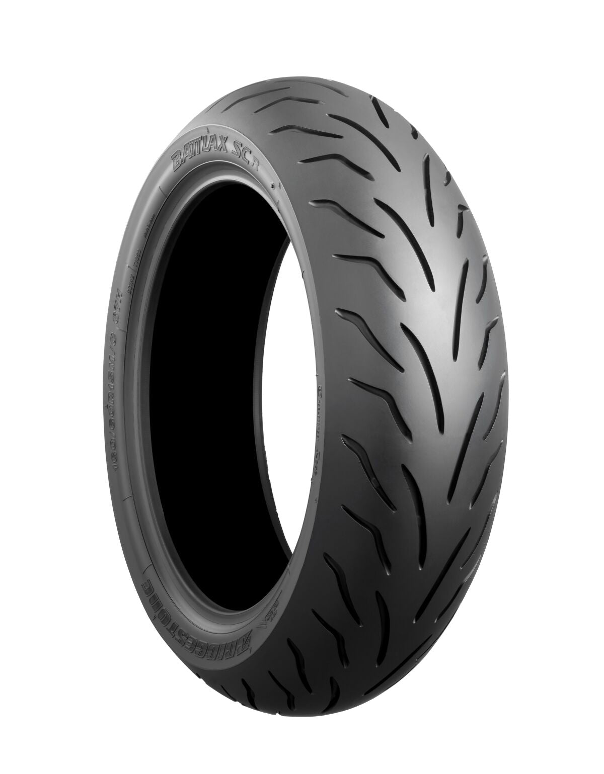 Bridgestone SC R 140/70-14 62P TL 23266