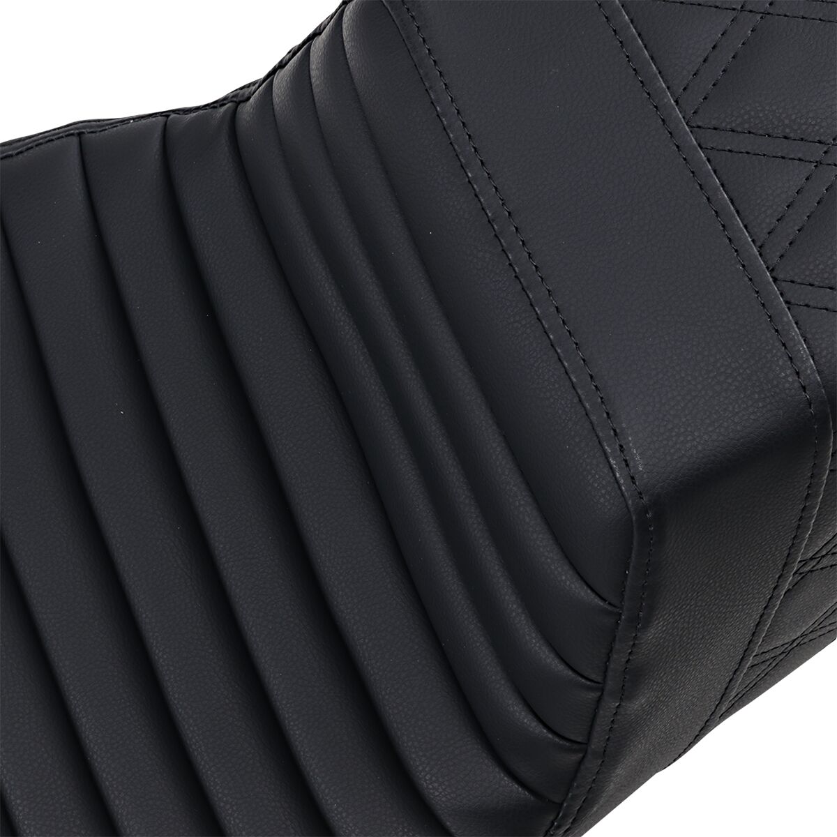 SADDLEMEN SEAT STEP UP - FLT 08-UP - TR/ 808-07B-176