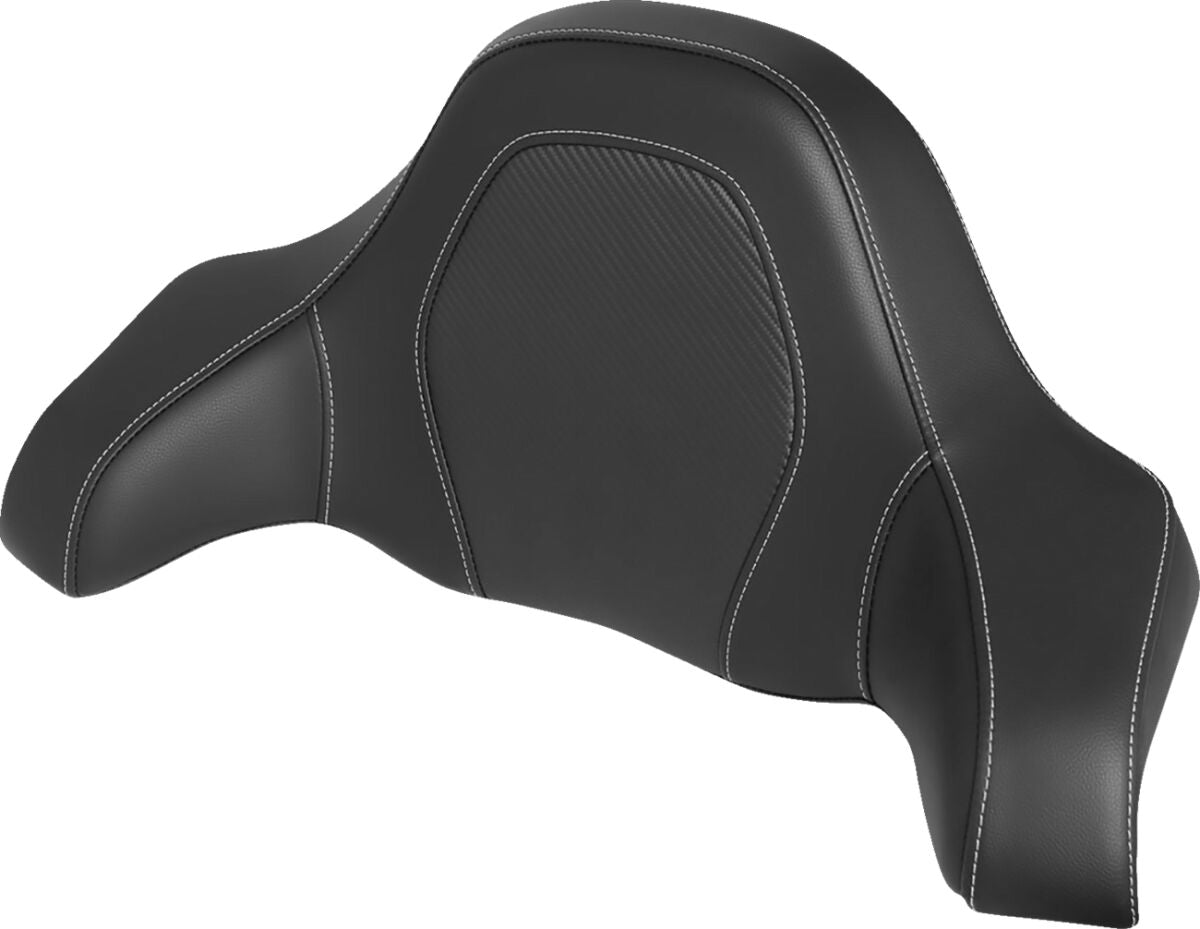 SADDLEMEN COVER OF TOUR PAK 90-11884CF