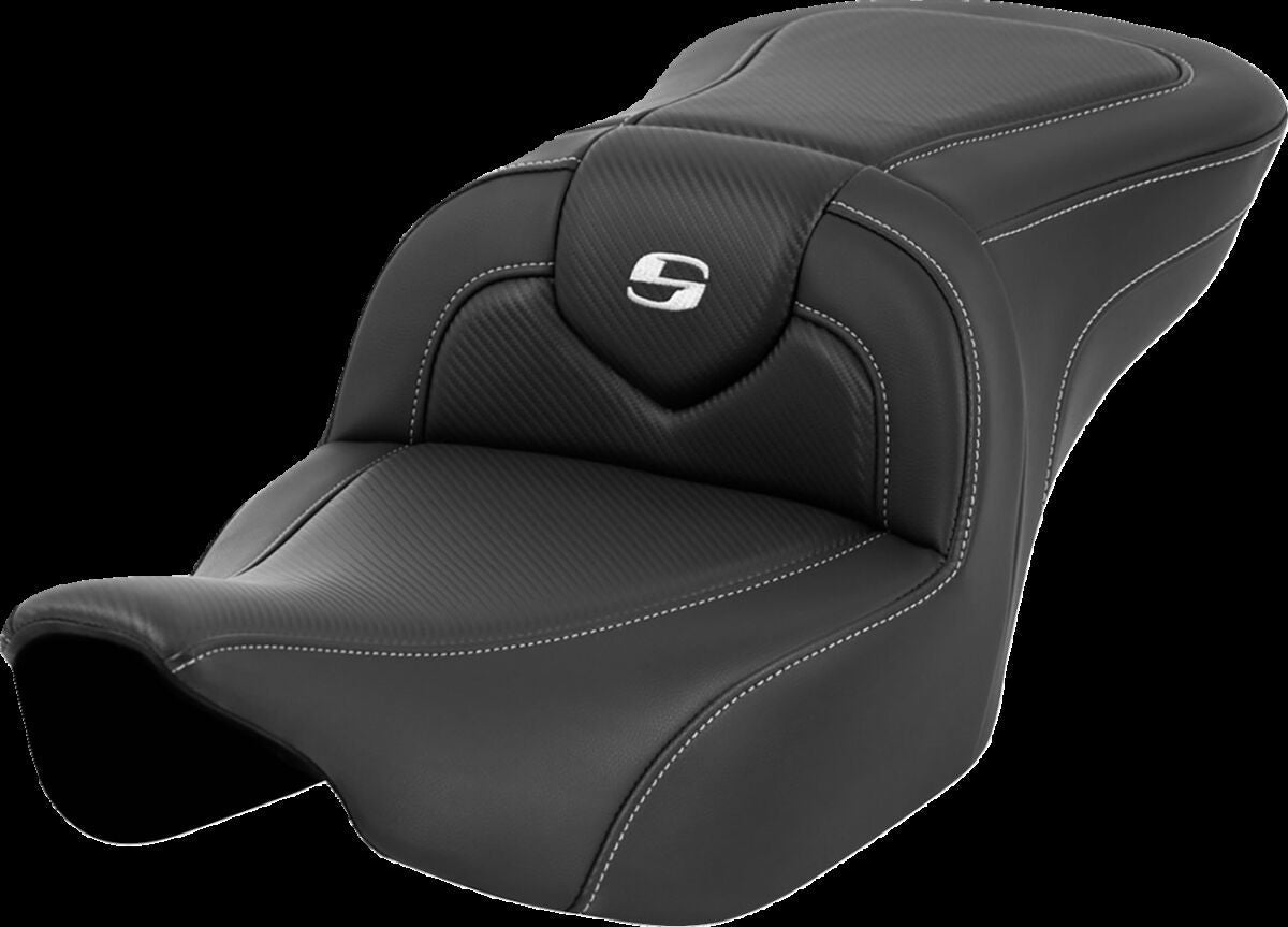 SADDLEMEN SEAT ROADSOFA - FLHX/FLTR 23-U 823-07-185