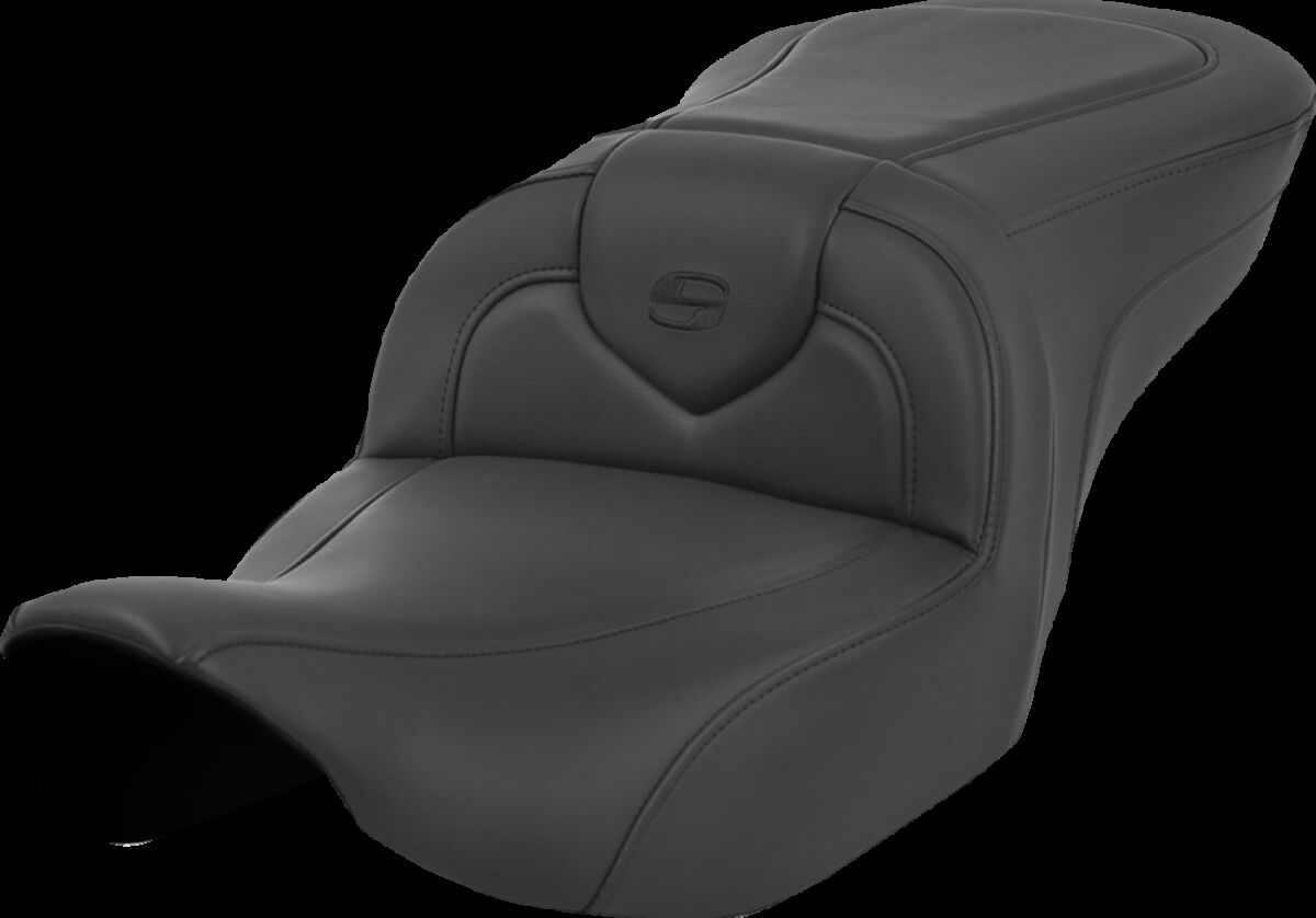 SADDLEMEN SEAT ROADSOFA - FLHX/FLTR 23-U 823-07-187