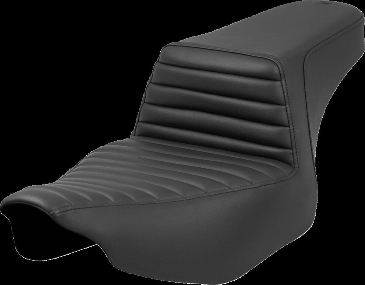 SADDLEMEN SEAT STEP UP - FLHX/FLTR 23-UP 823-07-171