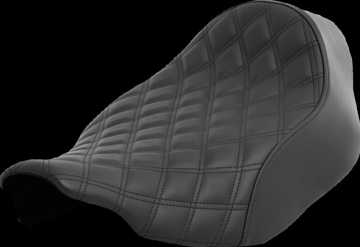 SADDLEMEN SEAT RENEGADE - FLHX/FLTR 23-U 823-07-002LS