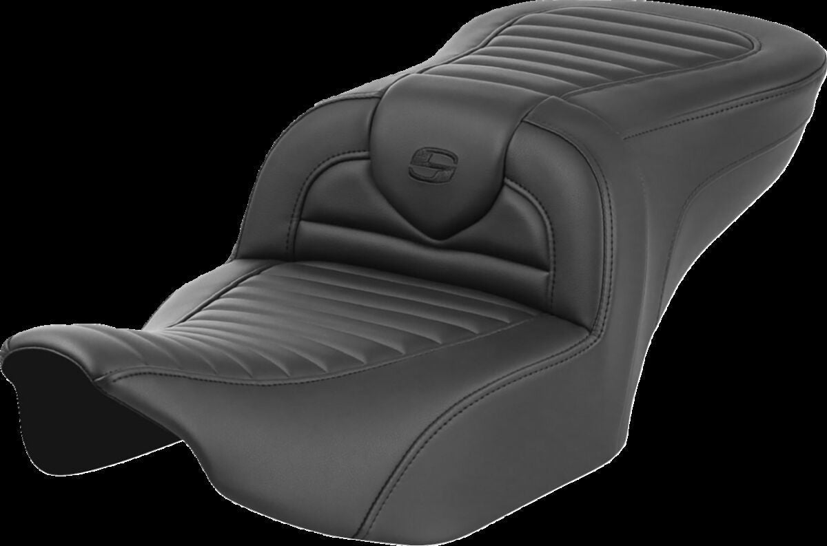 SADDLEMEN RoadSofaT Seat - without Backrest 823-07-20200