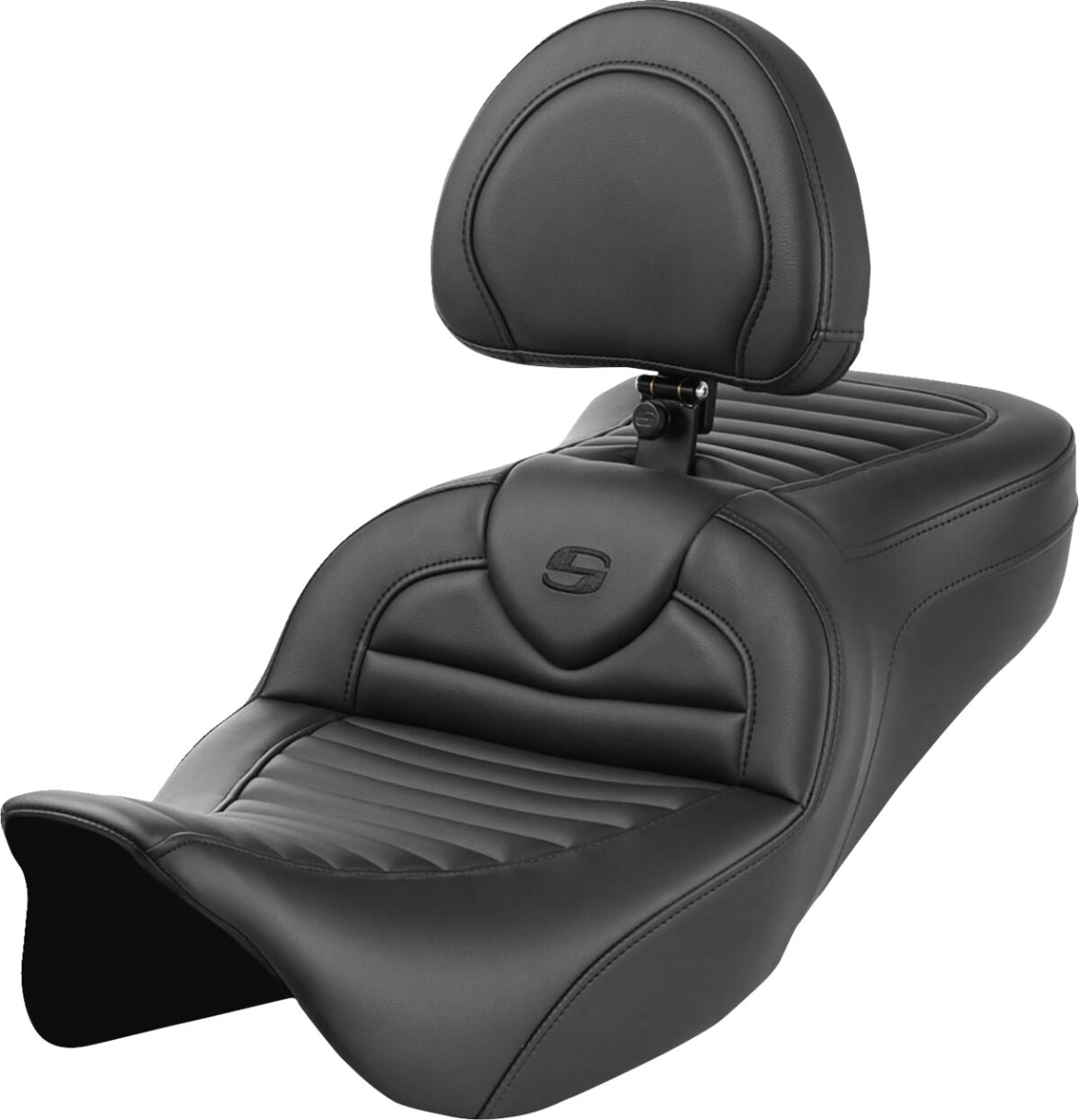 SADDLEMEN SEAT ROAD SOFA - FLT 08-UP - T 808-07B-202B0