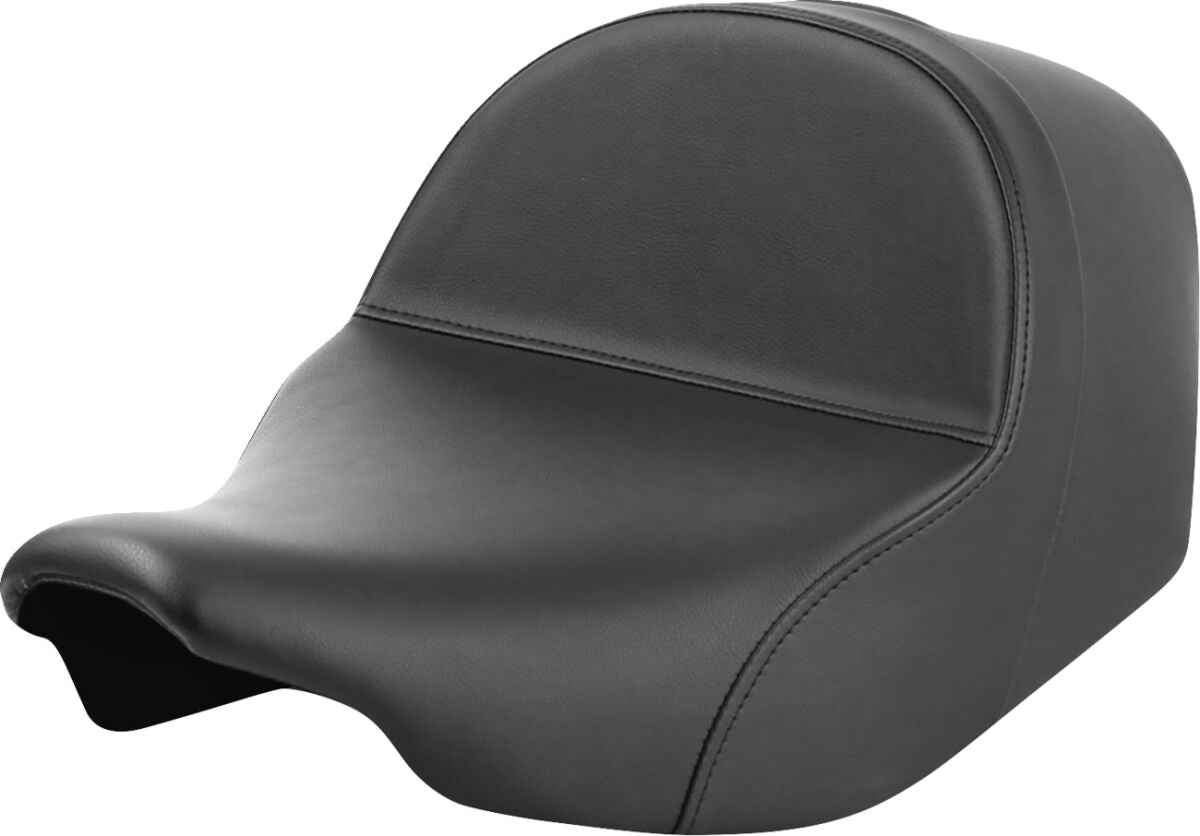 SADDLEMEN SEAT SOLO - FLHX/FLTR 23-UP - 823-07-0040
