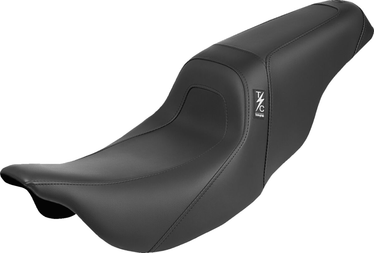 SADDLEMEN SEAT PRO SERIES THRASHIN - FLT TS80807