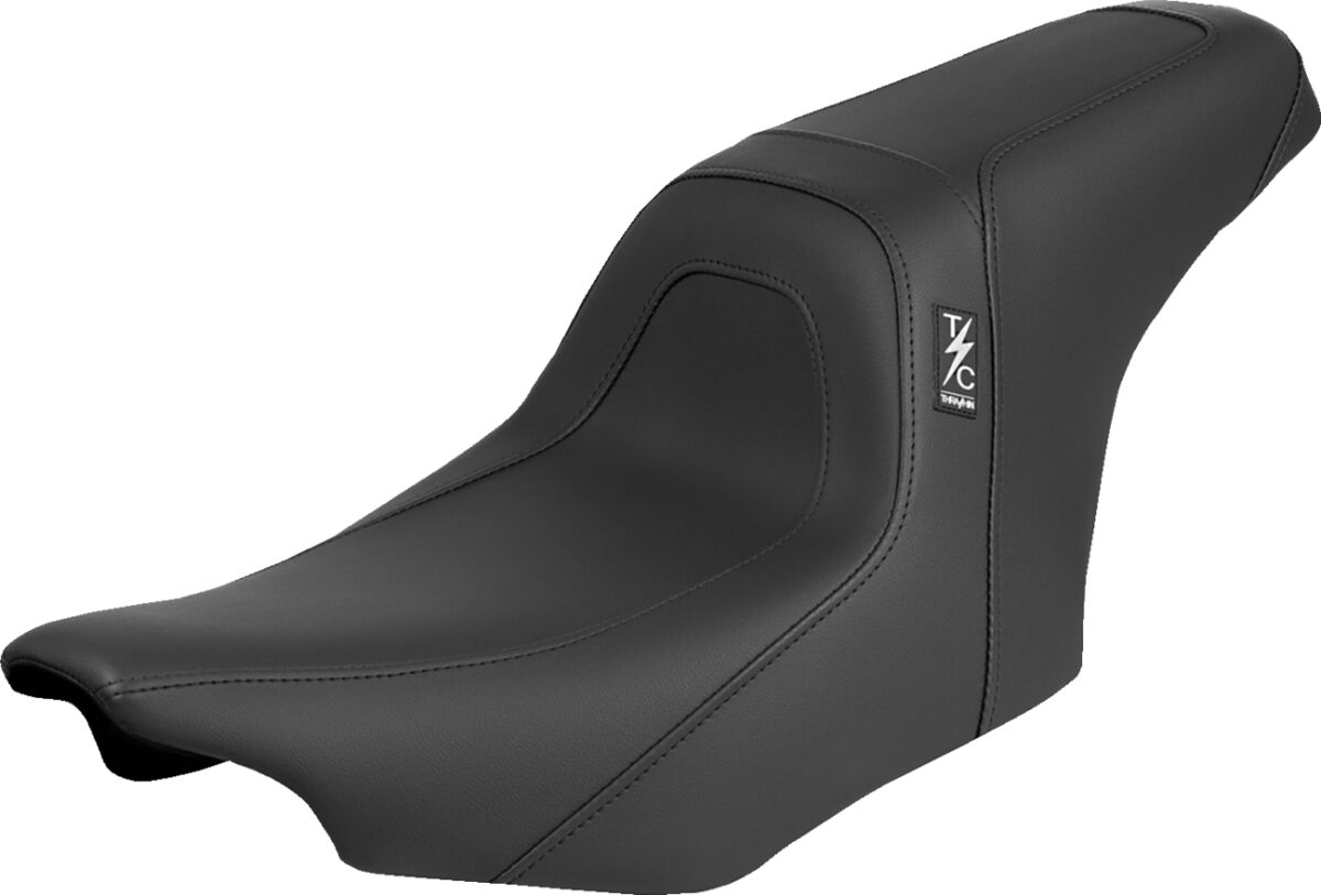 SADDLEMEN SEAT PRO SERIES THRASHIN - FLH TS82307