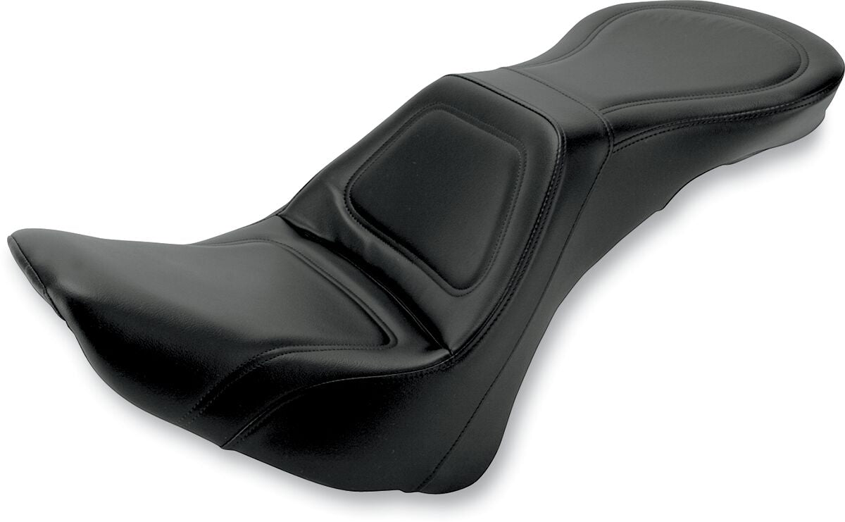 SADDLEMEN EXPLORER SEAT HARLEY DAVIDSON 806-15-0291
