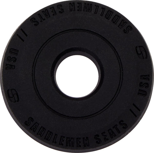 SADDLEMEN SEAT DOMINATOR FLSTF/FXST 07-1 806-12-0042
