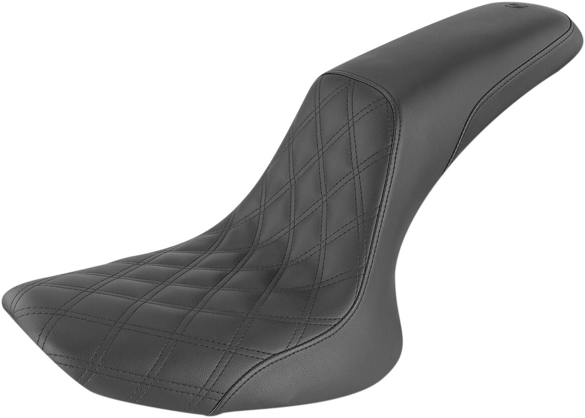 SADDLEMEN SEAT PROFILER LS SOFTAIL 884-01-149