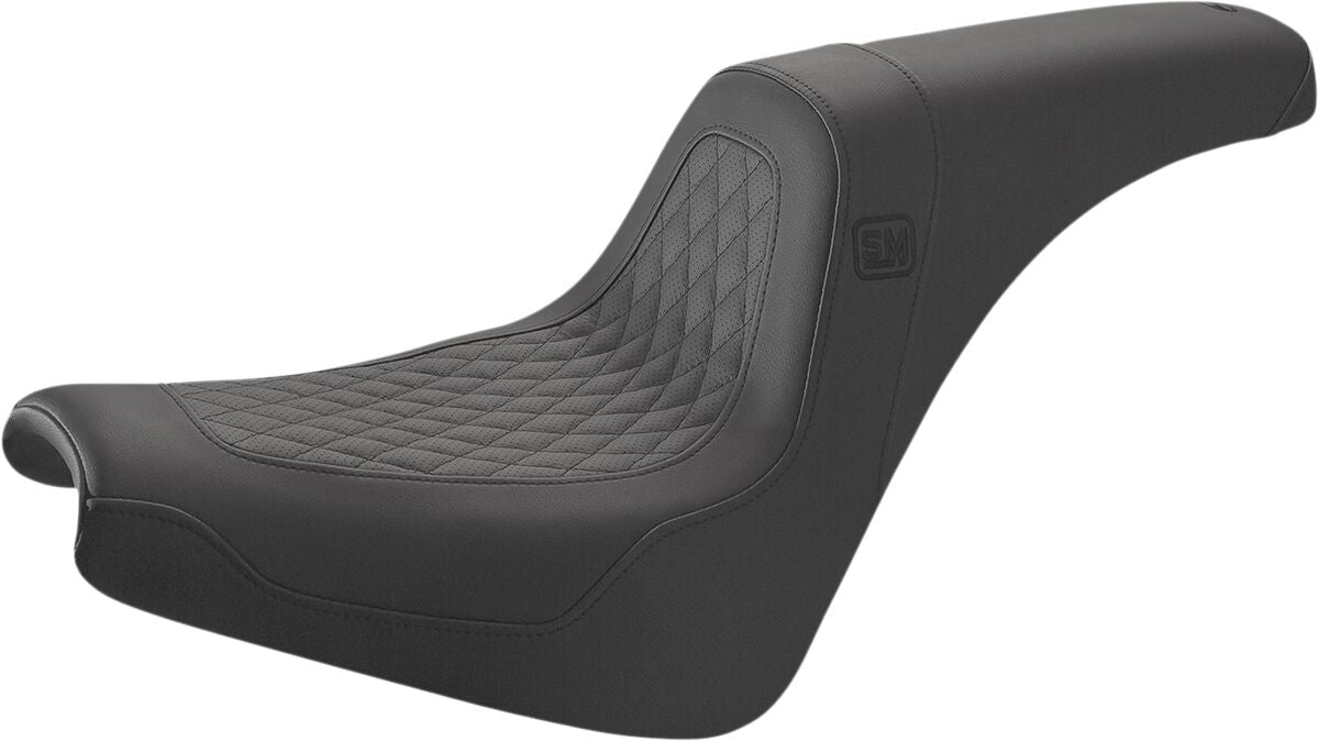 SADDLEMEN SEAT PRO SERIE SPEED MERCHANT SM81830DB