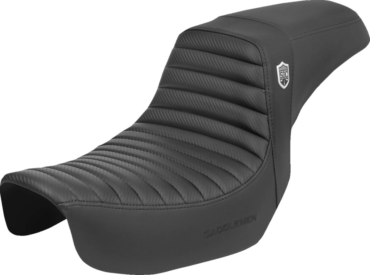SADDLEMEN SEAT PRO SERIE SDC FXD 06-17 - SC80604T