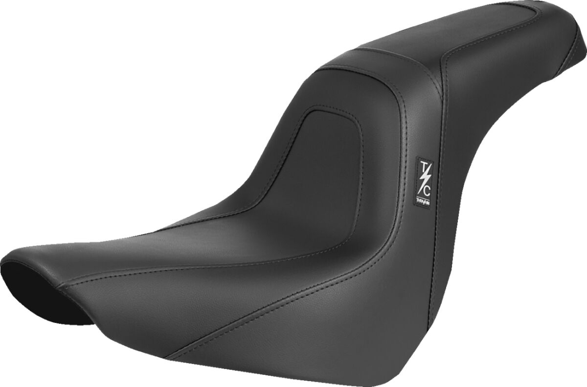 SADDLEMEN SEAT PRO SERIES THRASHIN - FXL TS81829