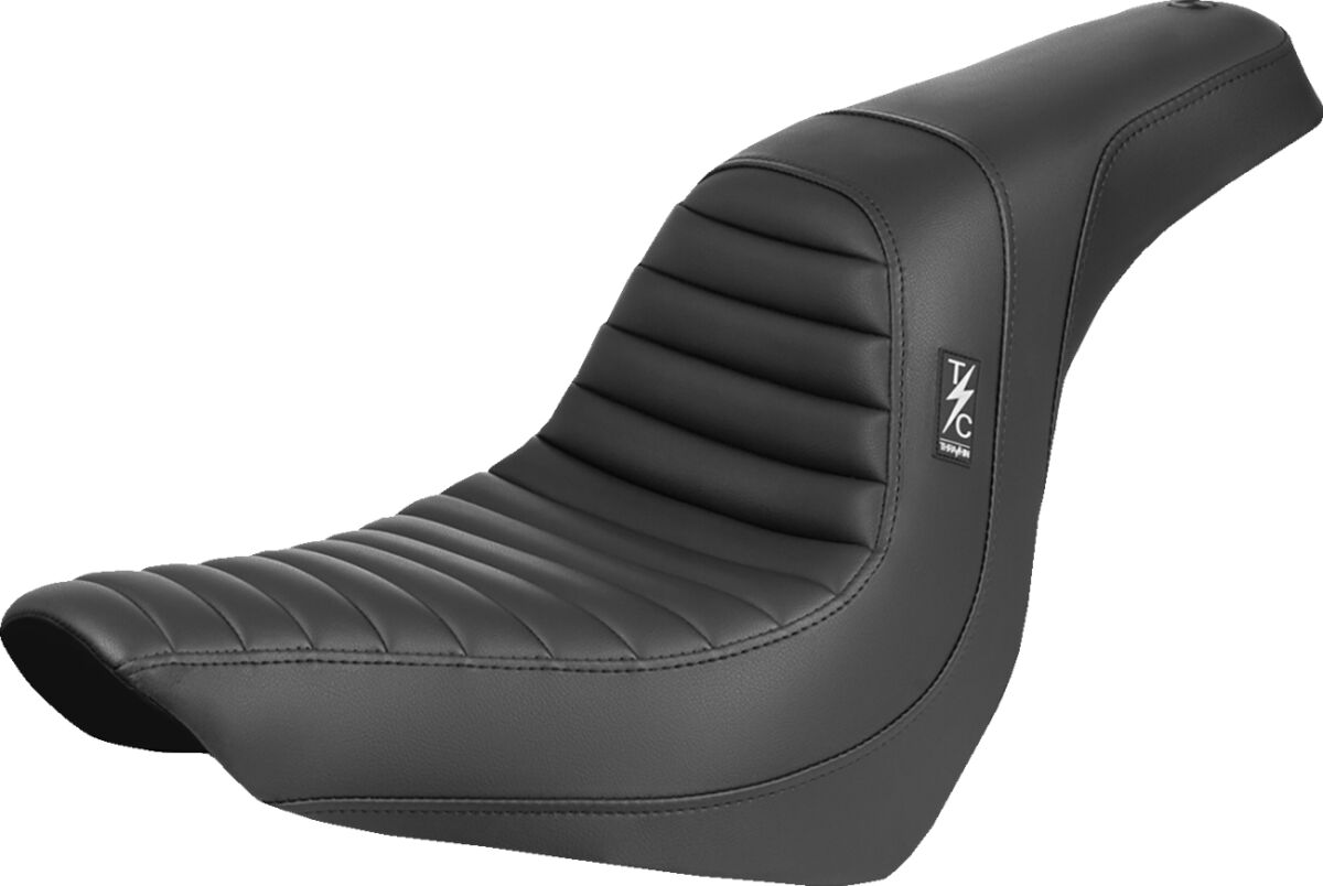 SADDLEMEN Pro Series Seat - Tuck-n-Roll - FL TS81829T