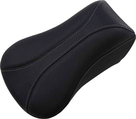 SADDLEMEN DOMINATOR PILLION SEAT, HD 806-04-0162