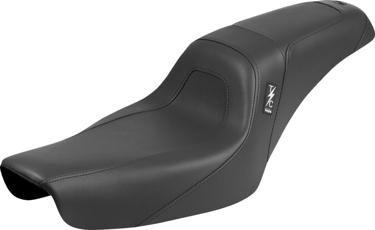 SADDLEMEN Thrashin' Pro Series Seat - Dyna TS89604
