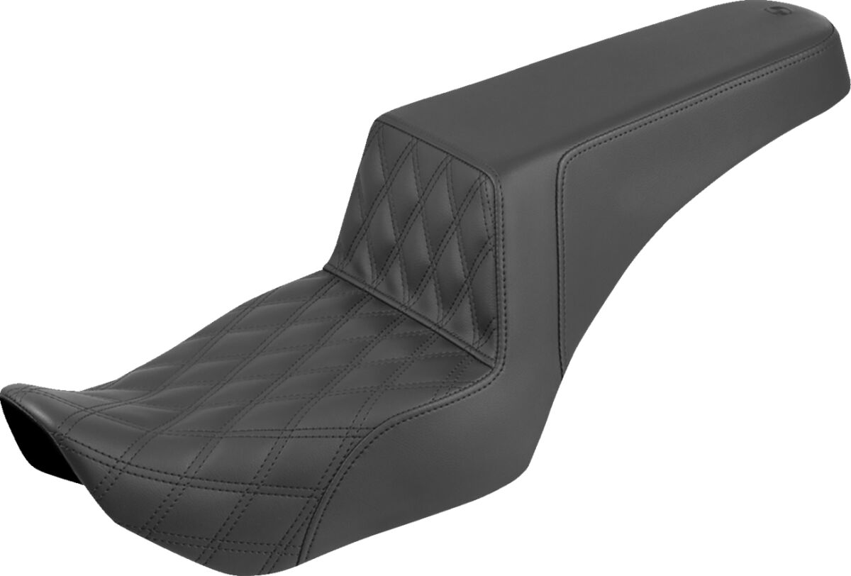 SADDLEMEN SEAT STEP UP LS FRONT NIGHTSTER 975 822-11-172