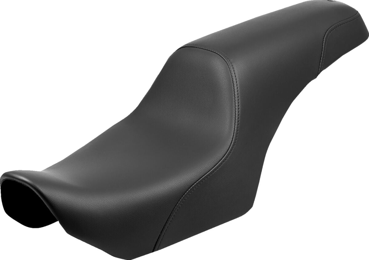 SADDLEMEN Seat - ProfilerT - Black - Smooth - Nightster '22-'25 822-11-047