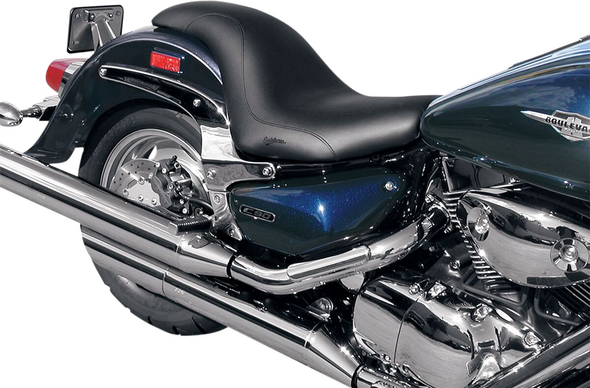 SADDLEMEN PROFILER SEAT BLACK SUZUKI S05-03-047