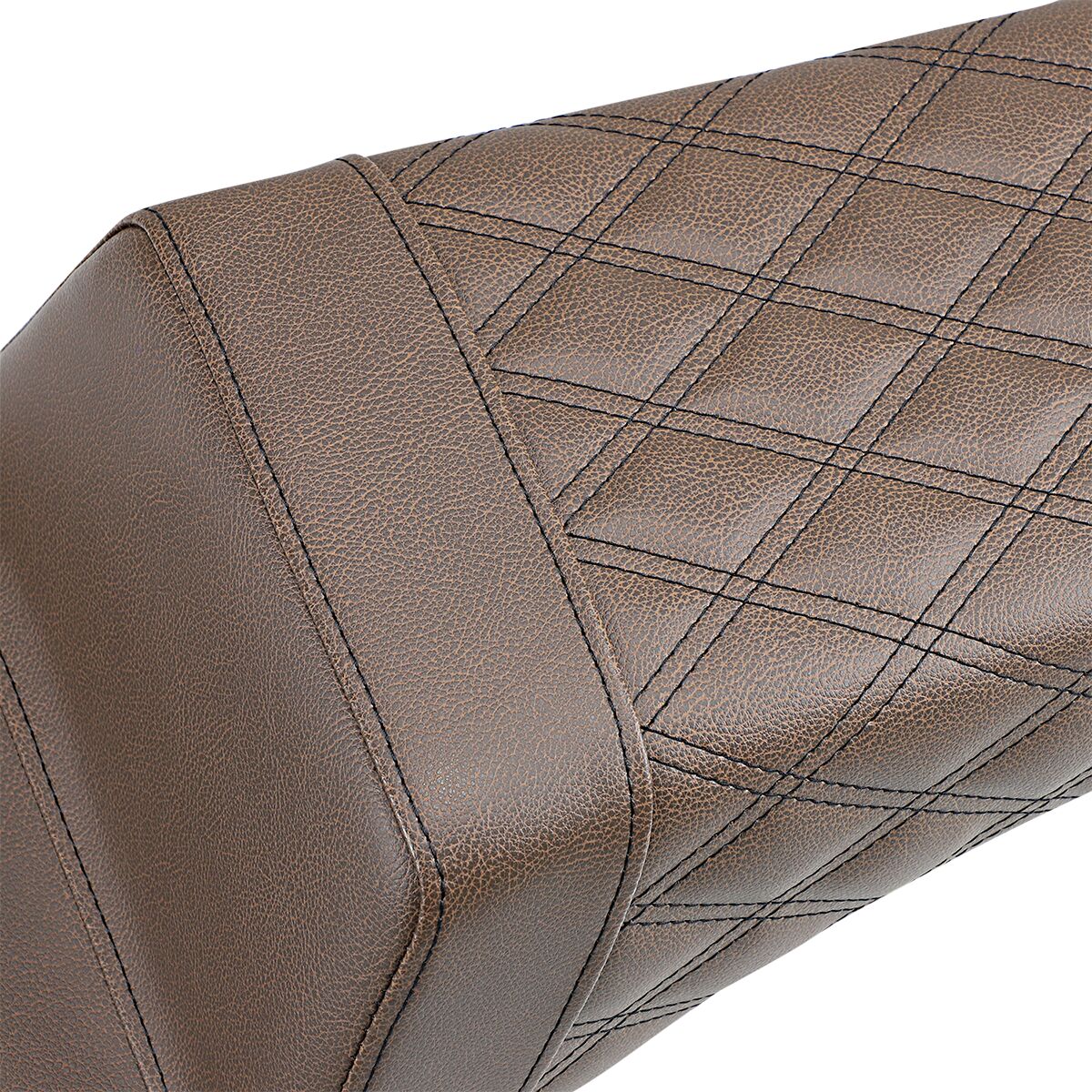 SADDLEMEN SEAT STEPUP PAS LS IND BR I20-06-173BR