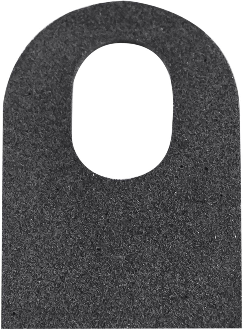 SADDLEMEN BRACKET ADHESIVE PROTECTR 14643