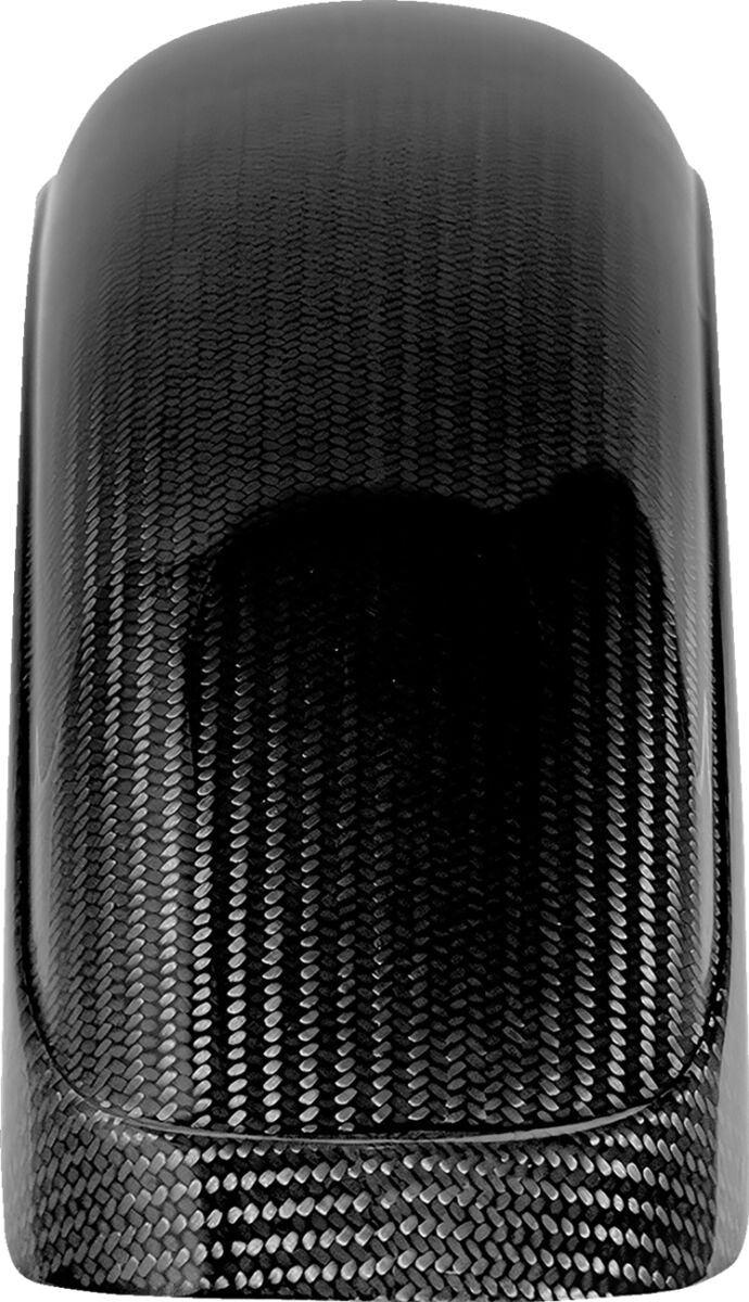 SADDLEMEN FENDER CARBON FIBER GLOSS 39MM NARROW GLIDE CF-8-0003