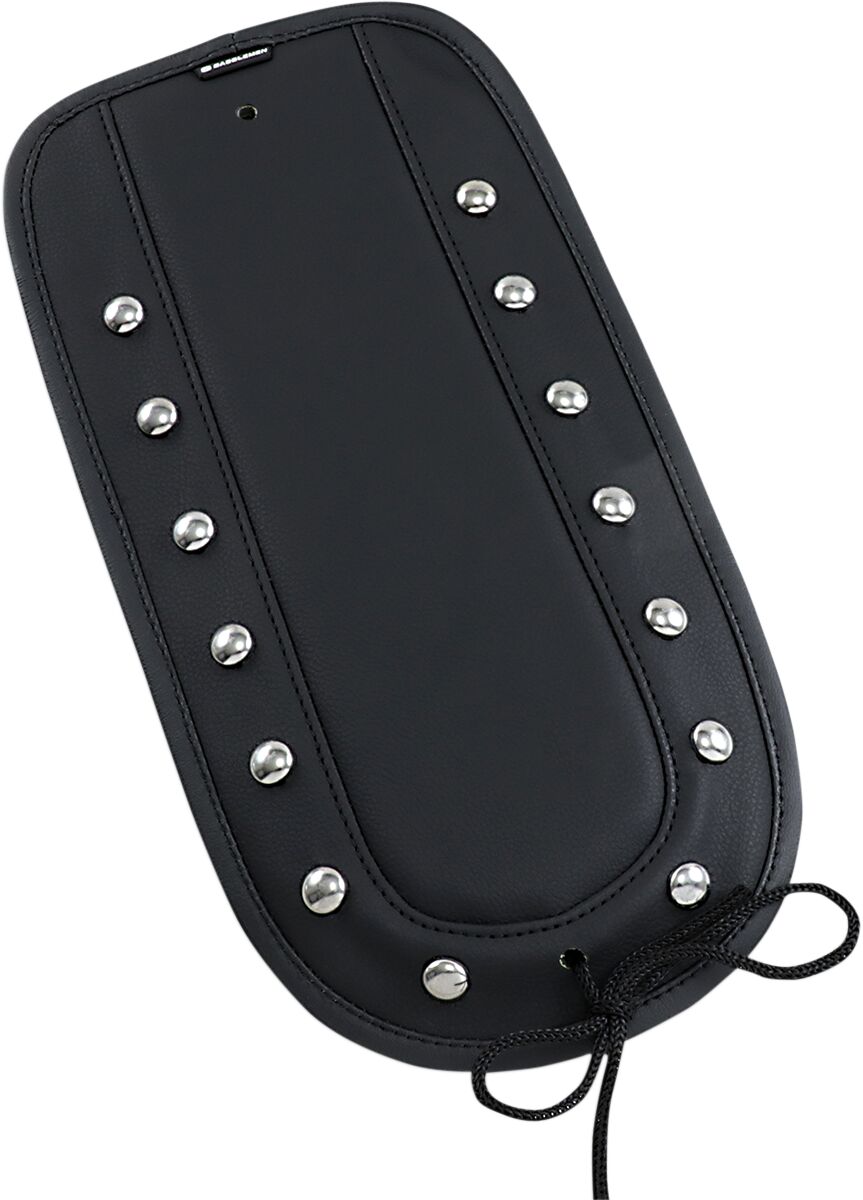 SADDLEMEN FENDER CHAP STUD SOFTAIL T8129-18-S