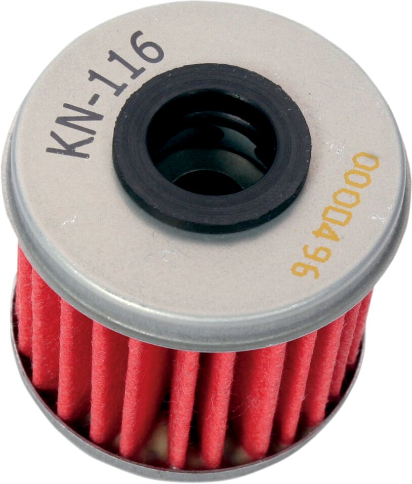 K&N X-STREAM OIL FILTER HON KN-116