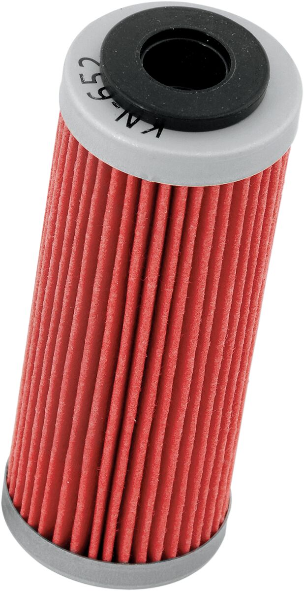 K&N OIL FILTER KTM KN-652