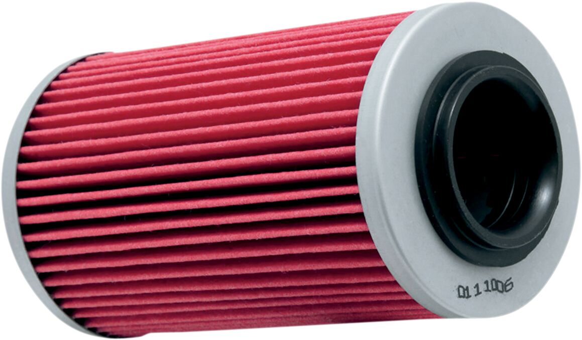K&N OIL FILTER CAN-AM/BUELL KN-564
