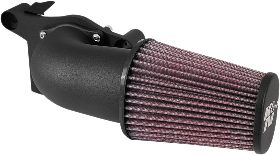 K&N INTAKE KIT FL BK 63-1138